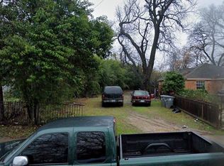 4934 Mexicana Rd LOT 51, Dallas, TX 75212