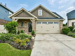 1504 Summer City Dr, Houston, TX 77047