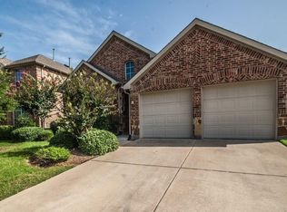 1141 Dayton Dr, Argyle, TX 76226