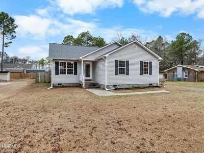 371 Pine Lake Road, Southport, NC, 28461