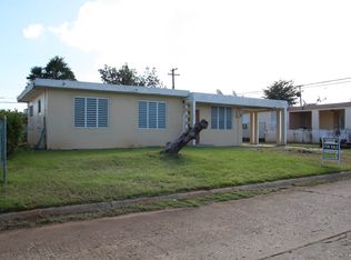 108 Calle Kalberer, Aguadilla, PR 00603