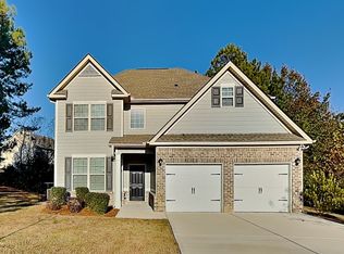 205 Chert Way, Atlanta, GA 30349