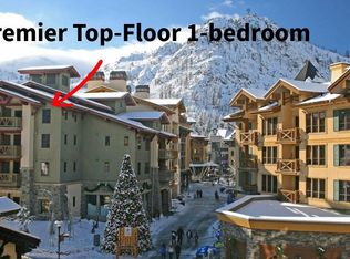 1880 Village South Rd #442, Tahoe City, CA 96146