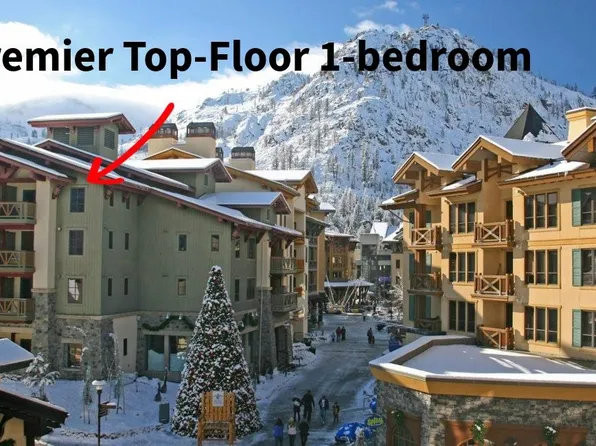 1880 Village South Rd #442, Tahoe City, CA 96146