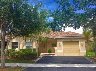 1626 Orion Ln, Fort Lauderdale, FL 33327