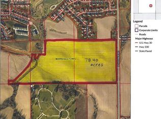 1 Merle Hibbs Blvd, Marshalltown, IA 50158