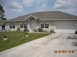 425 El Dorado Ave SE, Palm Bay, FL 32909