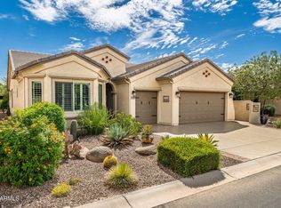 4349 W BOX CANYON Drive, Eloy, AZ 85131
