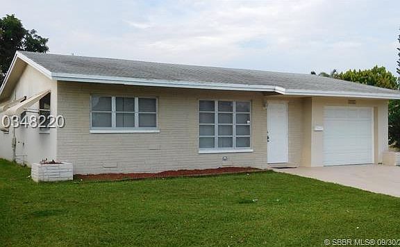 2nd image of 4916 NW 55th Ct