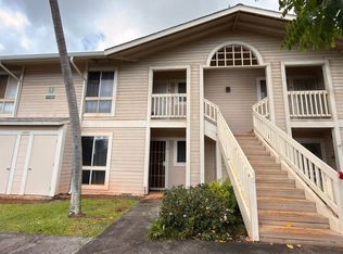 94-604 Lumiaina St #U203, Waipahu, HI 96797
