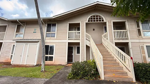 94-604 Lumiaina St #U203 Photo 1