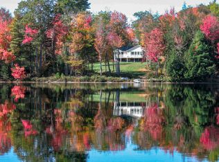 54 Twin Leaf Ln, Sidney, ME 04330