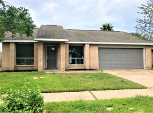 1919 Oakwell Ln, Katy, TX 77449