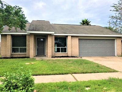 1919 Oakwell Ln, Katy, TX, 77449