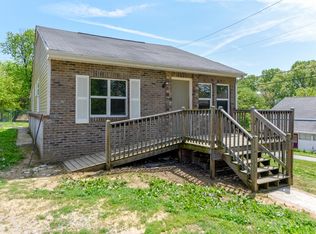 1222 Oakland St LOT 165, Alcoa, TN 37701