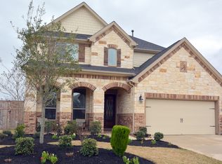 28003 Lone Rock Ct, Fulshear, TX 77441