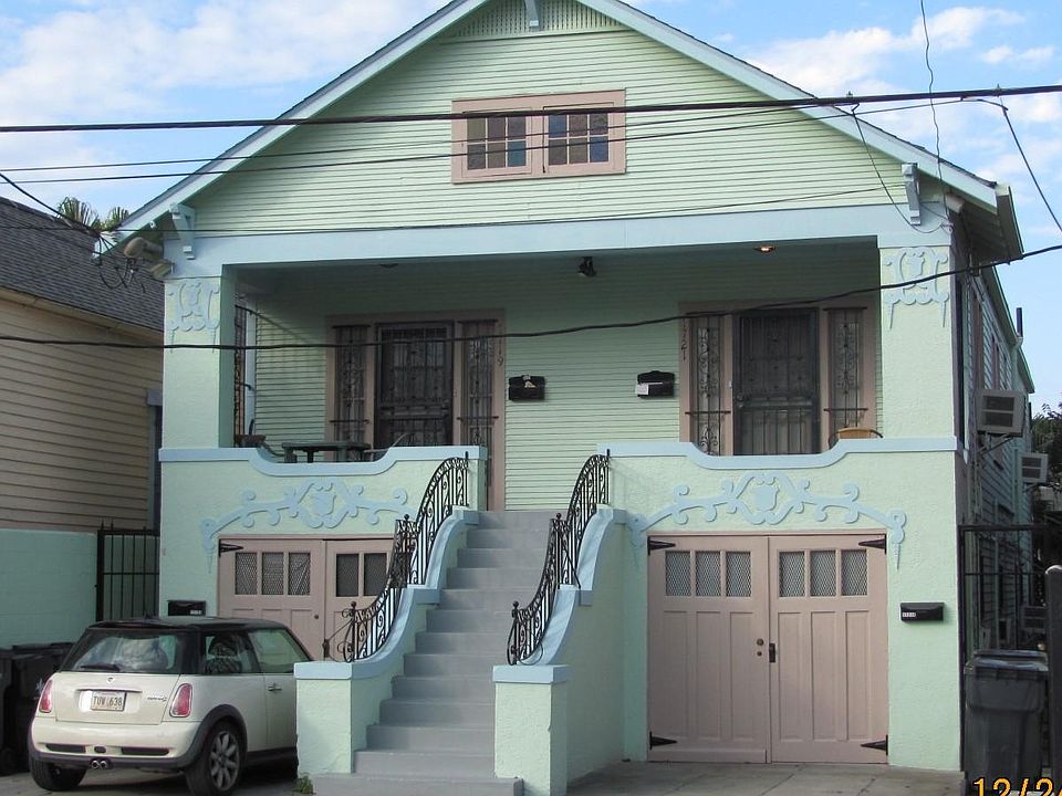 1st image of 1721 Burgundy St