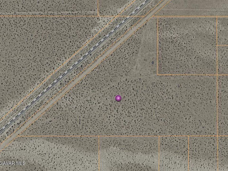 2nd image of Wonder Avenue Cal City Blvd #S/o
