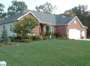 2037 Fenwick Pl, Arnold, MO 63010