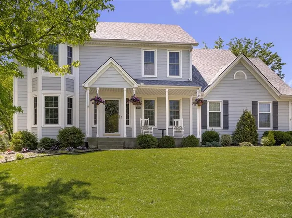 12633 W 121st St, Overland Park, KS 66213