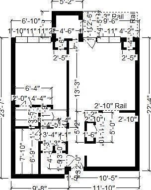 3rd image of 1805 Crystal Dr Floor 5