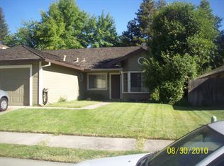 3142 Boulder Creek Way, Antelope, CA 95843