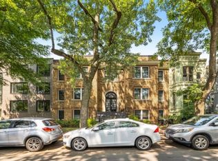 317 3rd St SE #36, Washington, DC 20003