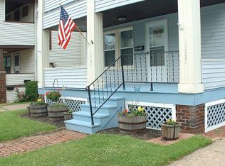 1307 Idlewood Ave, Lakewood, OH 44107