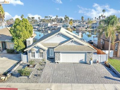 1425 Discovery Bay Blvd, Discovery Bay, CA, 94505