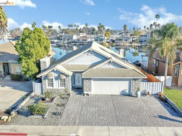 1425 Discovery Bay Blvd, Discovery Bay, CA 94505