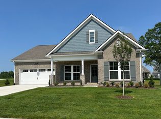 6158 Worthingtion Rd LOT 26, Columbia, TN 38401