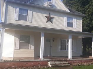 46280 Truex Ln, Lewisville, OH 43754