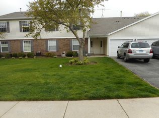 355 Wilmington Dr Unit D1, Bartlett, IL 60103