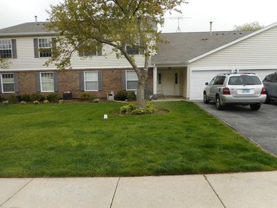 355 Wilmington Dr Unit D1, Bartlett, IL, 60103