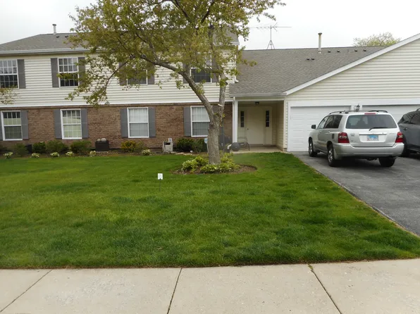 355 Wilmington Dr Unit D1, Bartlett, IL 60103