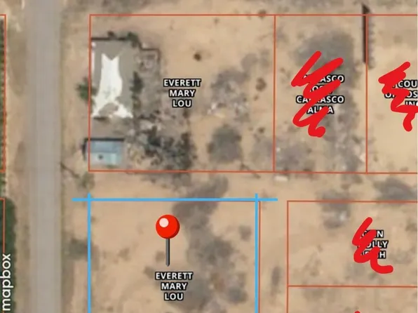 103 Avenue D, Roswell, NM 88203