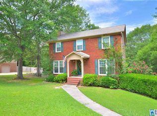 1764 King James Dr, Alabaster, AL 35007