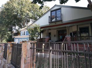 807 Monroe Dr NE #4, Atlanta, GA 30308