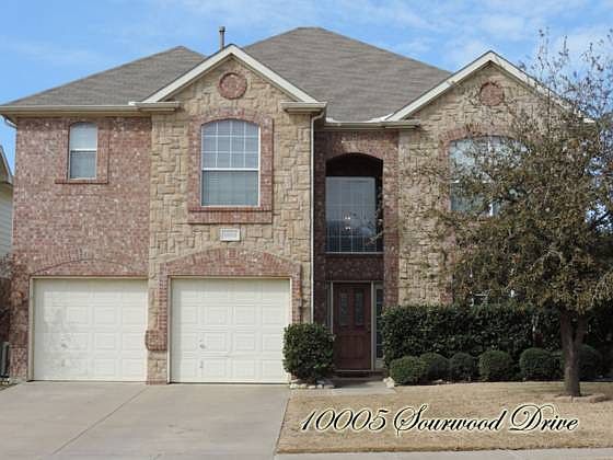 2nd image of 10005 Sourwood Dr