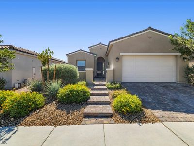 10245 Misty Step Ave, Las Vegas, NV, 89166