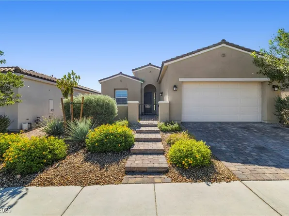 10245 Misty Step Ave, Las Vegas, NV 89166