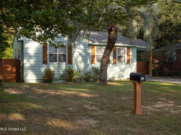 324 West Dr, Biloxi, MS 39531
