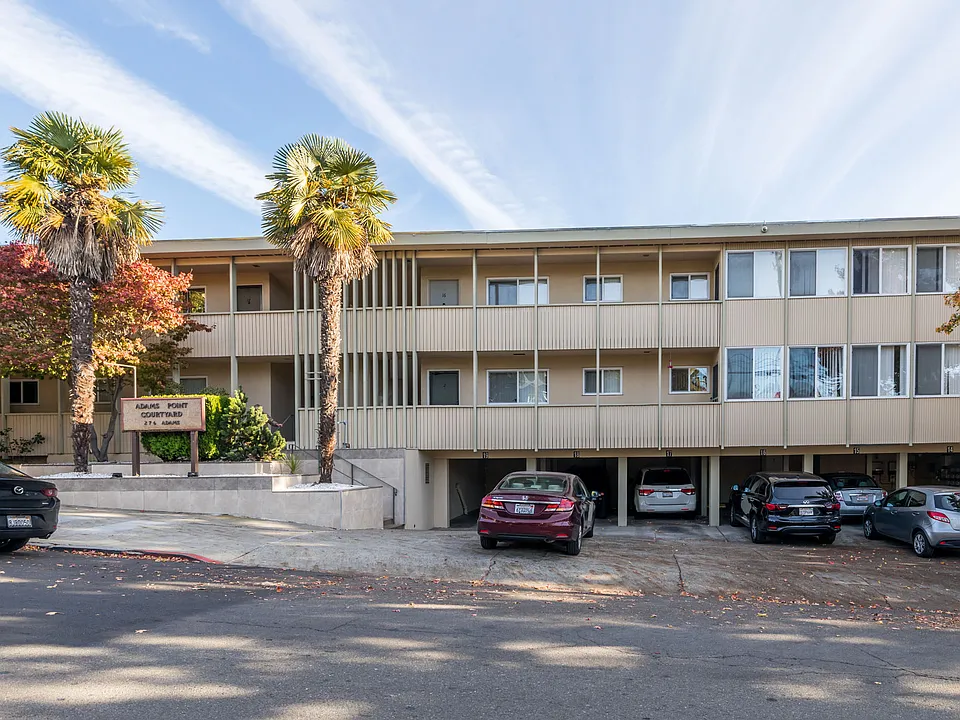 276 Adams