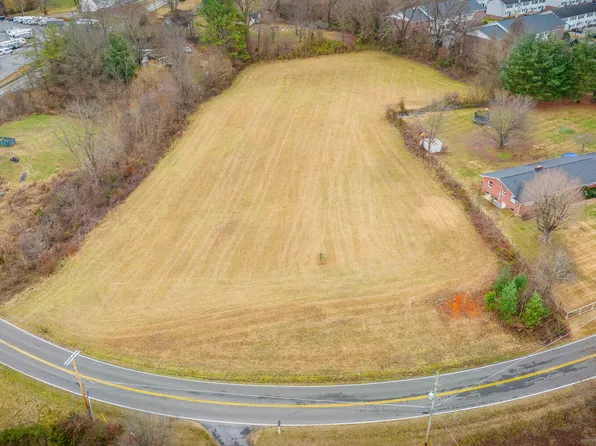 O'Gray Station Rd, Johnson City, TN 37615