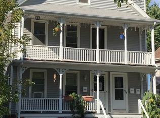 92-94 Fisher St, North Attleboro, MA 02760