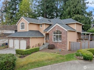 15306 NE 66th Ct, Redmond, WA 98052