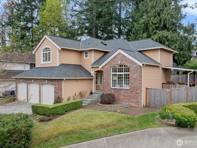 15306 NE 66th Court, Redmond, WA, 98052