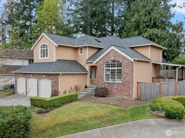 15306 NE 66th Court, Redmond, WA 98052