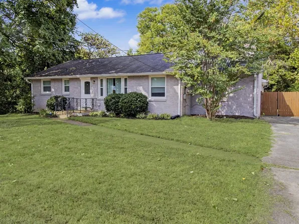 915 Patricia Dr, Nashville, TN 37217