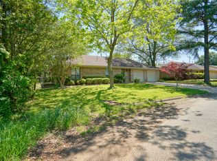 3610 Nevada Dr, Paris, TX 75462